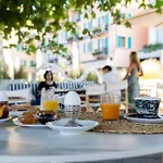 Seven Boutique Hotel