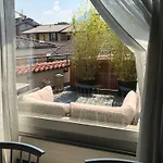 Seven Boutique Hotel Ascona