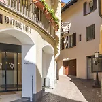 Seven Boutique Ascona