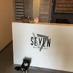Seven Boutique 3* Ascona