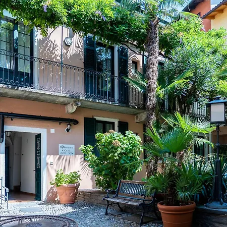 Seven Boutique Ascona