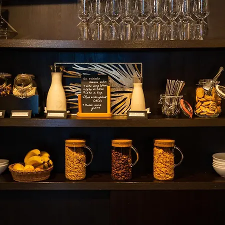 Hotel Seven Boutique Ascona