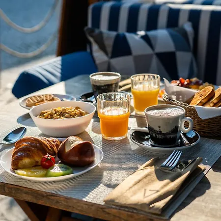 Seven Boutique 3* Аскона