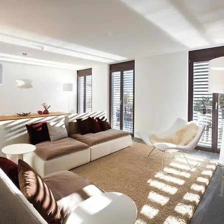 Seven Boutique Ξενοδοχείο 3*