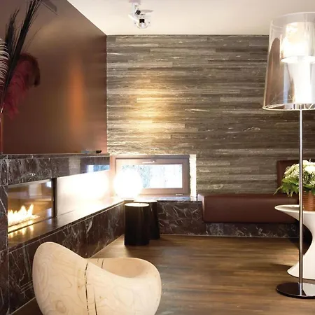 Seven Boutique 3* אסקונה