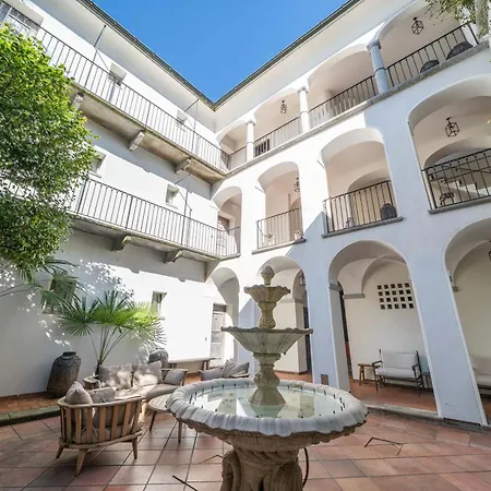 Ξενοδοχείο Seven Boutique 3*