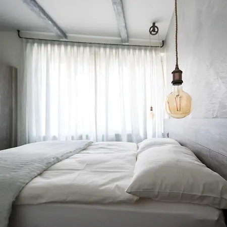 Ξενοδοχείο Seven Boutique Ασκόνα