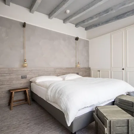 Seven Boutique Hotel Ascona