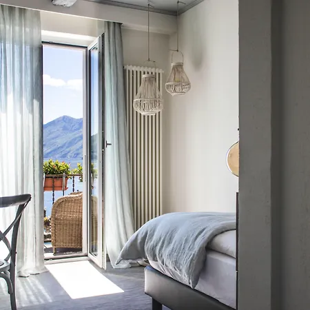 Seven Boutique מלון