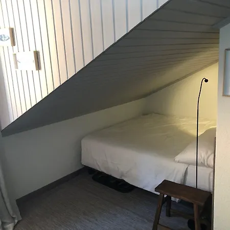 Ξενοδοχείο Seven Boutique 3*