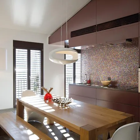 Ξενοδοχείο Seven Boutique Ασκόνα