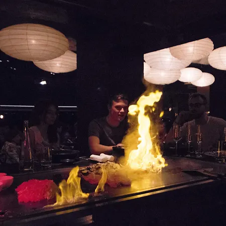 Ξενοδοχείο Seven Boutique 3*