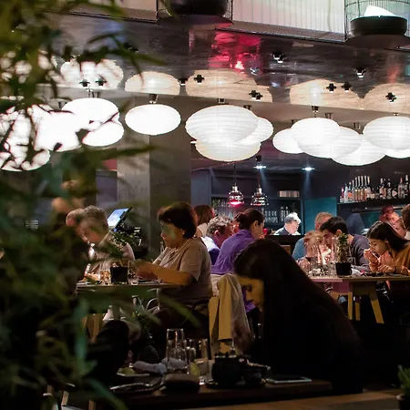 Seven Boutique Hotel 3*