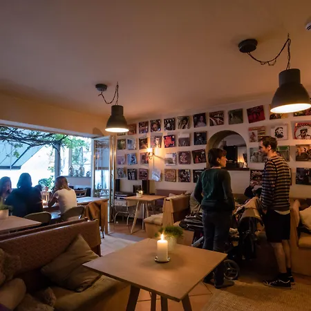 Seven Boutique 3*