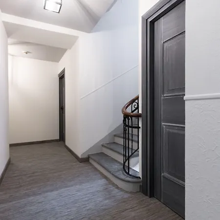 Hotel Seven Boutique