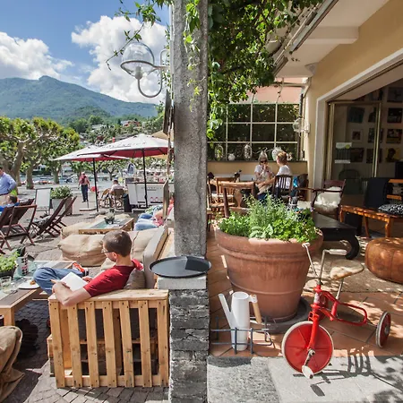 Seven Boutique Ασκόνα