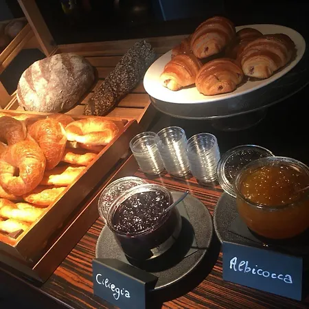 Hotel Seven Boutique