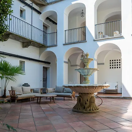 Seven Boutique 3* Ascona