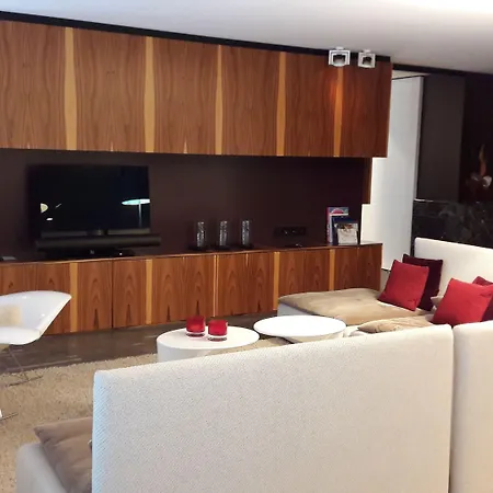 Ξενοδοχείο Seven Boutique