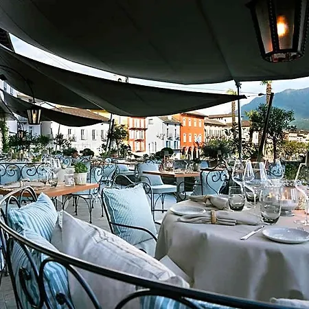 Hotel Seven Boutique