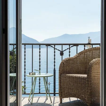 Seven Boutique Hotel 3*