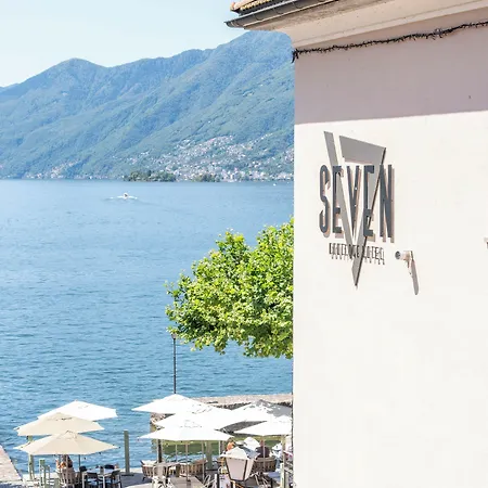 Hotel Seven Boutique