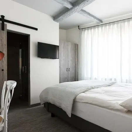 Seven Boutique 3* אסקונה