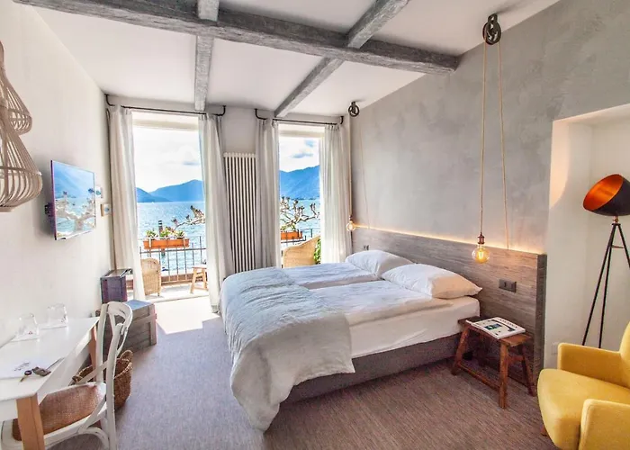 Hotel Seven Boutique 3*