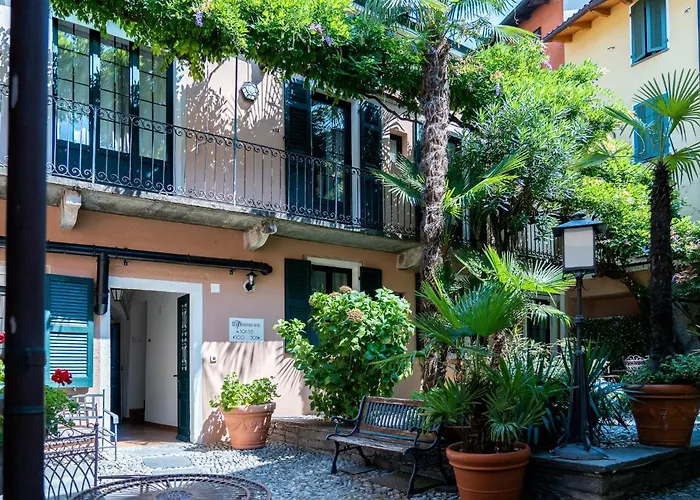 Seven Boutique Ascona