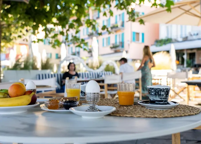 Seven Boutique Hotel