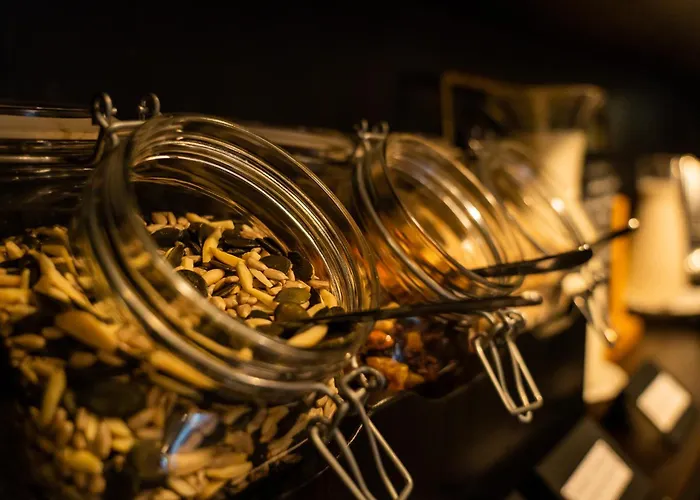 Seven Boutique Hotel Ascona