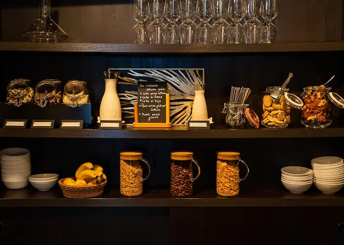 Hotel Seven Boutique Ascona