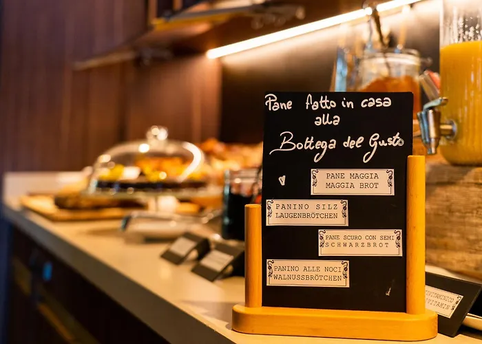 Seven Boutique Hotel