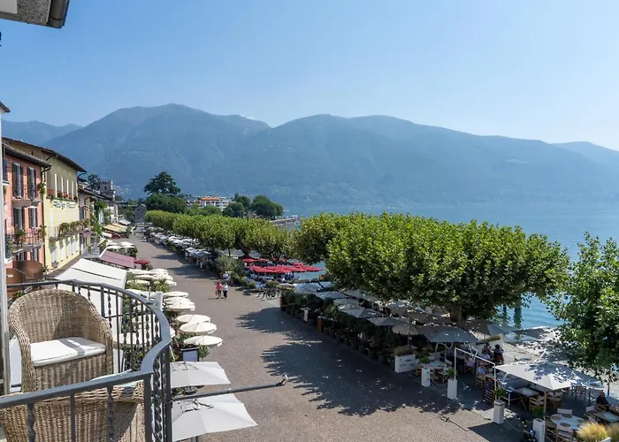 Seven Boutique Hotel