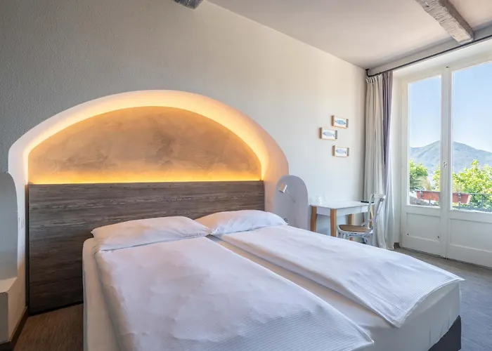 Hotel Seven Boutique