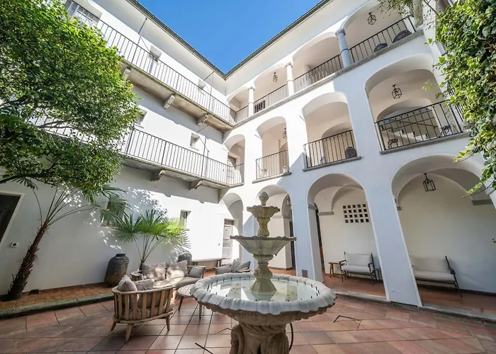 Hotel Seven Boutique 3*