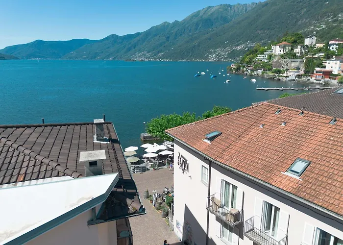 Seven Boutique Ascona