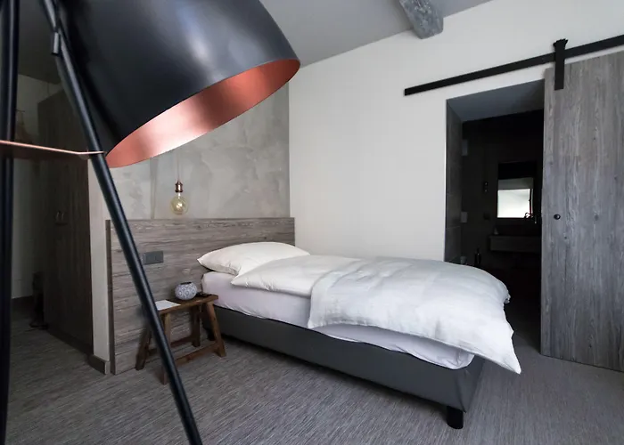 Hotel Seven Boutique Ascona