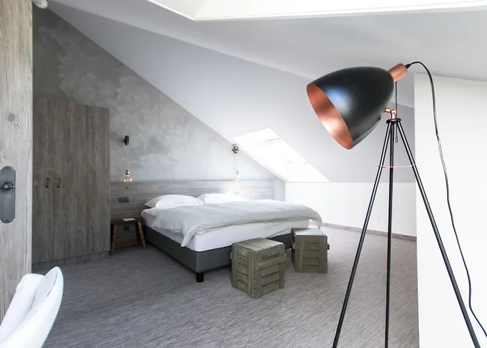 Seven Boutique Hotel Ascona