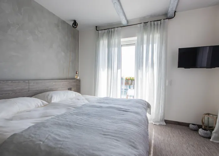 Hotel Seven Boutique