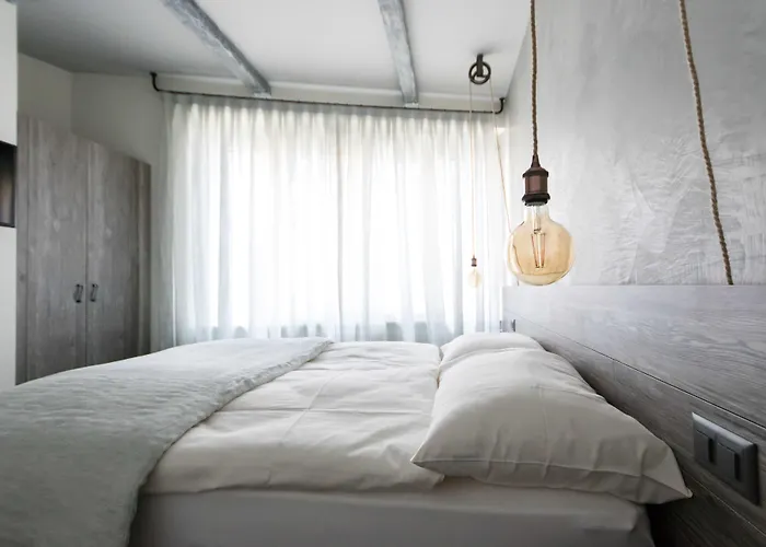 Hotel Seven Boutique Ascona