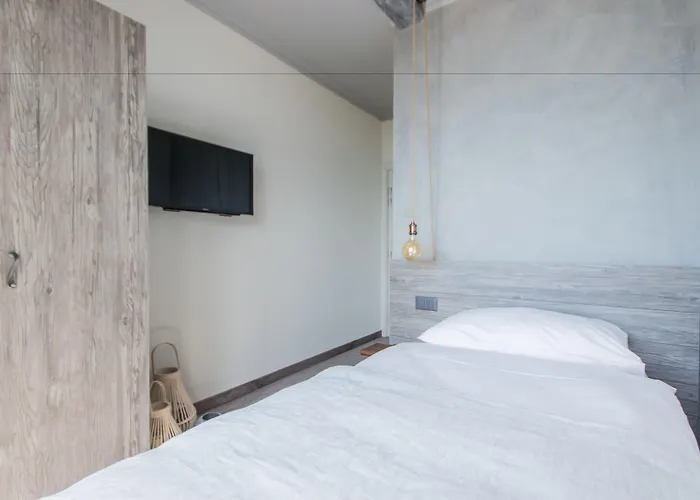 Hotel Seven Boutique Ascona