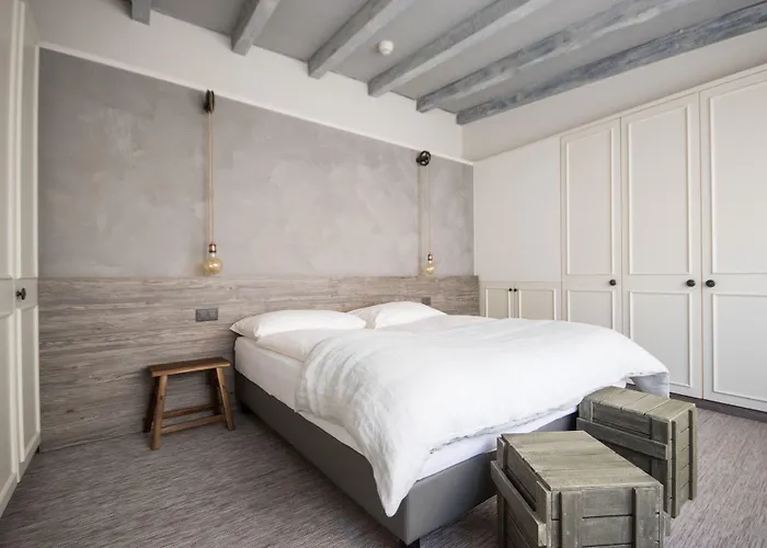 Seven Boutique Hotel Ascona