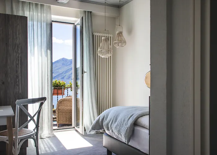 Seven Boutique Hotel