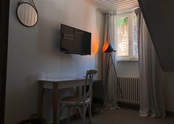 Hotel Seven Boutique