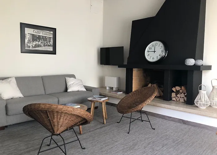 Seven Boutique Ascona