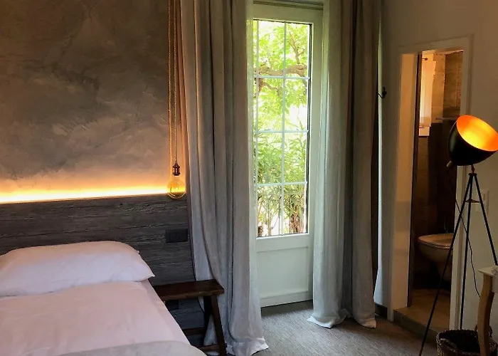 Seven Boutique 3* Ascona