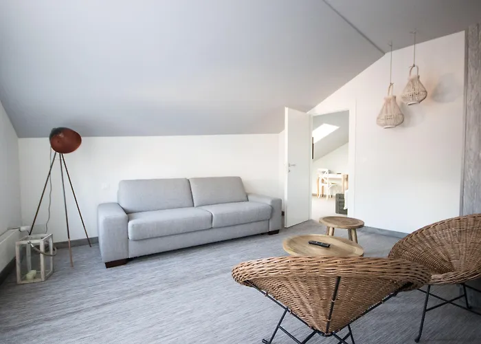 Hotel Seven Boutique