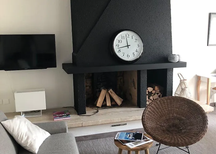 Seven Boutique Hotel