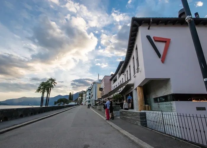 Seven Boutique Hotel